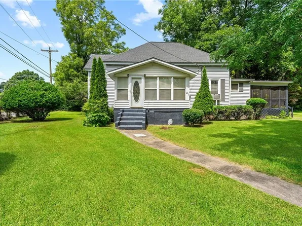 31 Elm St, Hampton, GA 30228