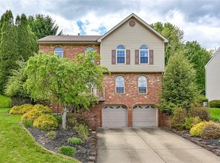 4823 Shamrogue Ct, Allison Park, PA 15101
