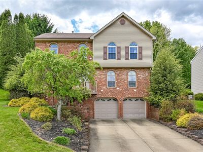 4823 Shamrogue Ct, Allison Park, PA, 15101
