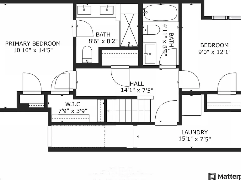 2346 W Grand Ave #1S — Photo 12