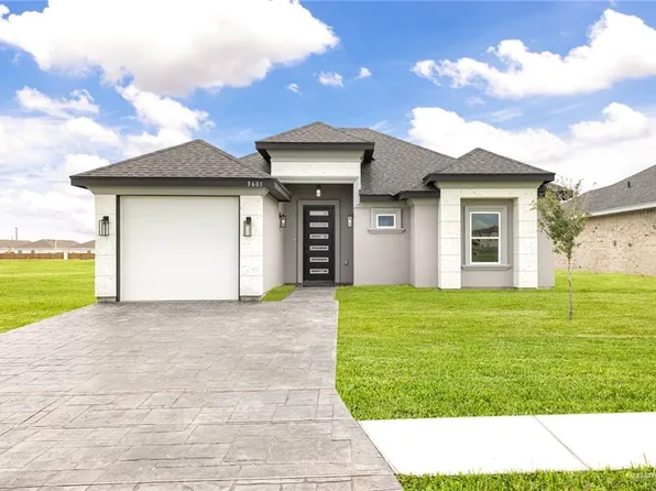 3601 Whetstone Ave, McAllen, TX 78504