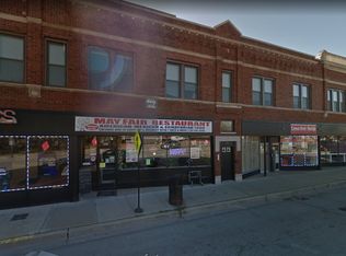 4459 W Lawrence Ave #4461-2W, Chicago, IL 60630