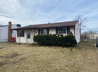 775 Maurine Dr, Columbus, OH