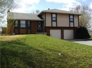 1013 NE 115th Ter, Kansas City, MO 64155