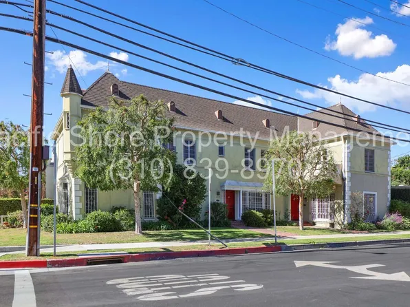 Orange Triplex, 6401 Orange St #623, Los Angeles, CA 90048