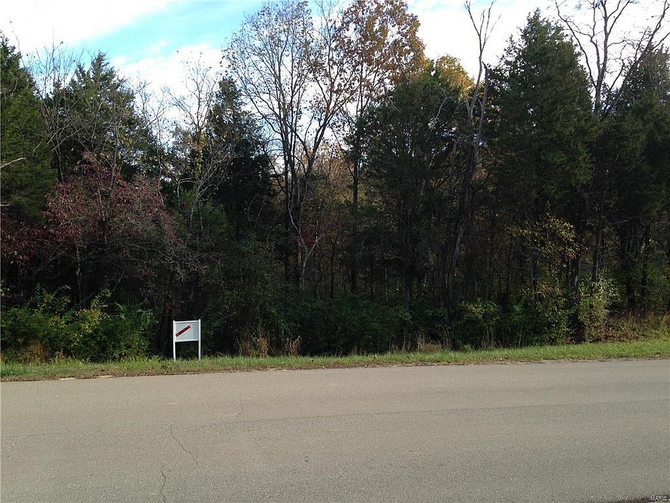 2nd image of 1012 Frisco Hollows Rd