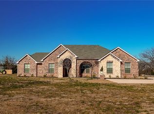 41 County Road 915, Anna, TX 75409