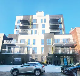 Rented by RELEASE NY