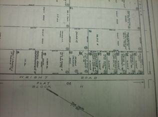 Wright Rd LOT 1, Volcano, HI 96785