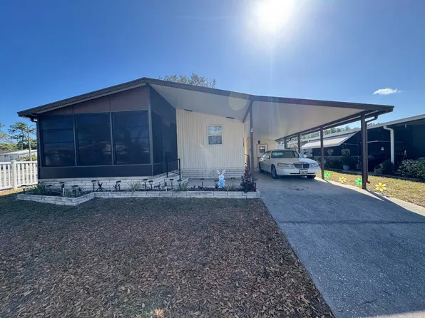 11902 Bristol Ln, New Port Richey, FL 34654