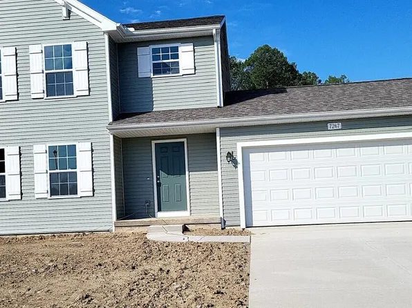 7267 Brighton Ln, Caledonia, MI 49316