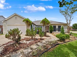1402 Belair Blvd, Slidell, LA 70460