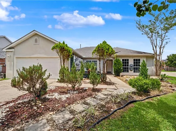 1402 Belair Blvd, Slidell, LA 70460