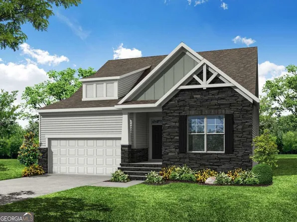 314 Boundless Ln, Canton, GA 30114