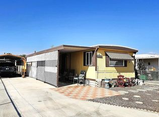 1172 S Franklin Ave, Yuma, AZ 85364