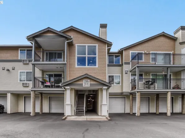 720 NW 185th Ave Unit 307, Beaverton, OR 97006