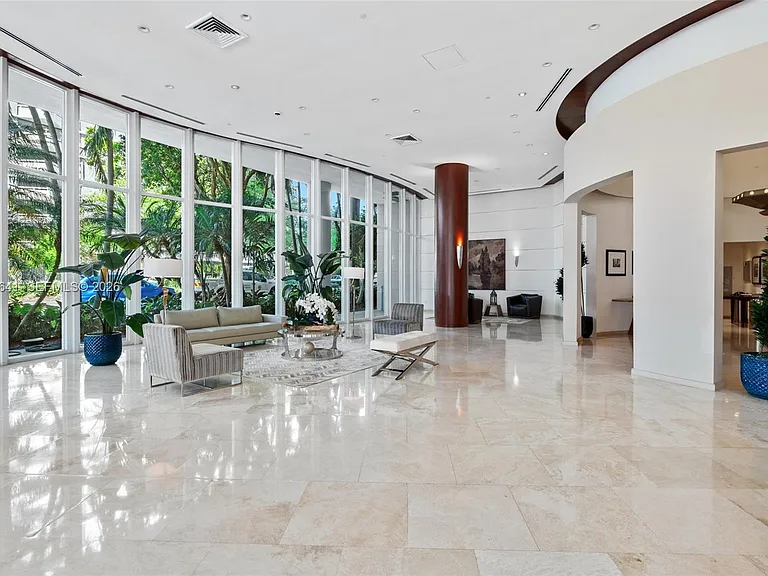 2475 Brickell Ave #1805 — Photo 3