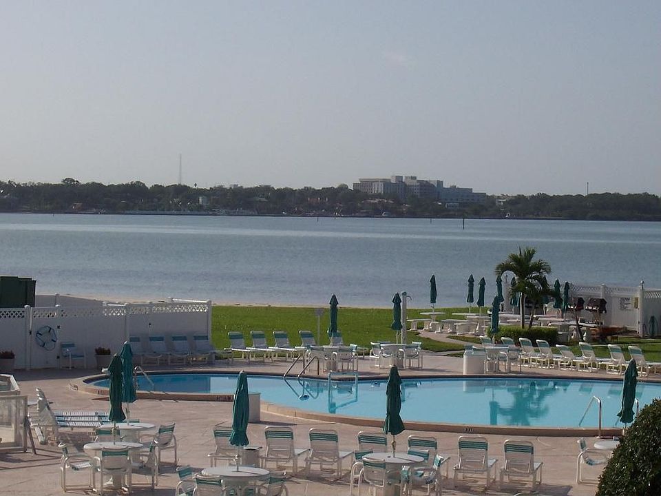 1st image of 845 S Gulfview Blvd APT 206