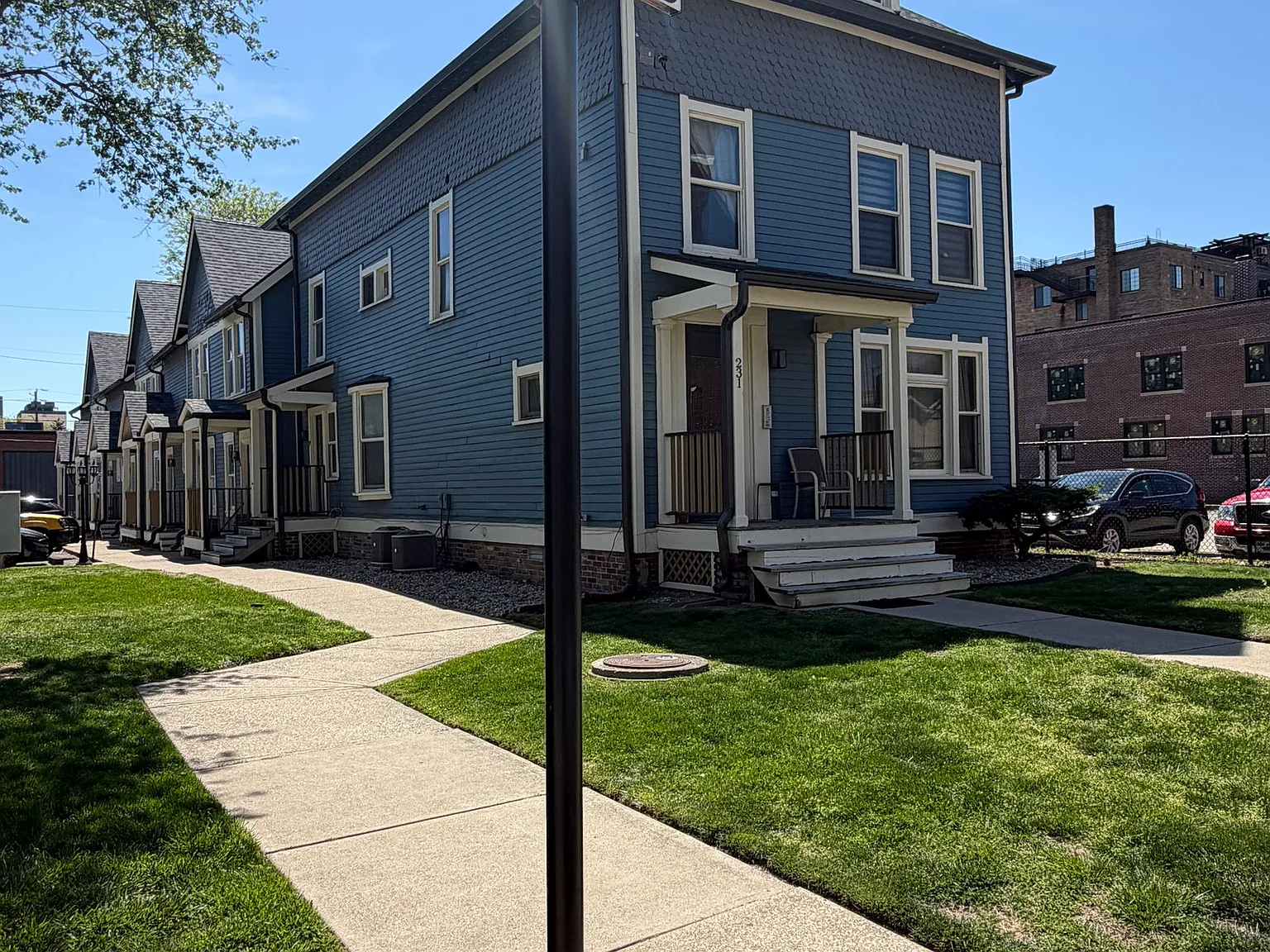 Indy Christian Place Apartments LLC — Photo 3
