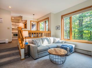 182 High Ridge Rd #I6, Killington, VT 05751