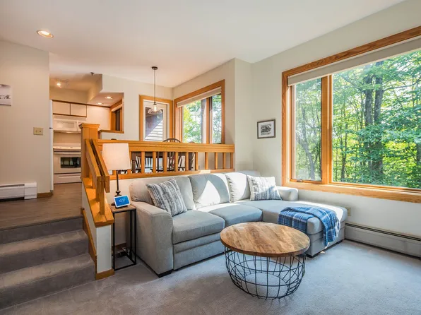 182 High Ridge Road #I-6, Killington, VT 05751