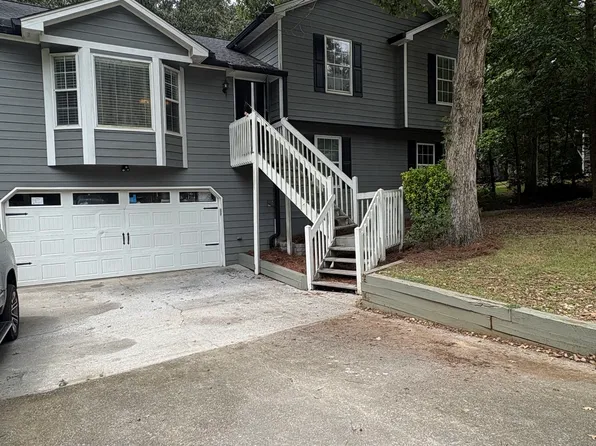 133 Amberwood Ln, Euharlee, GA 30145