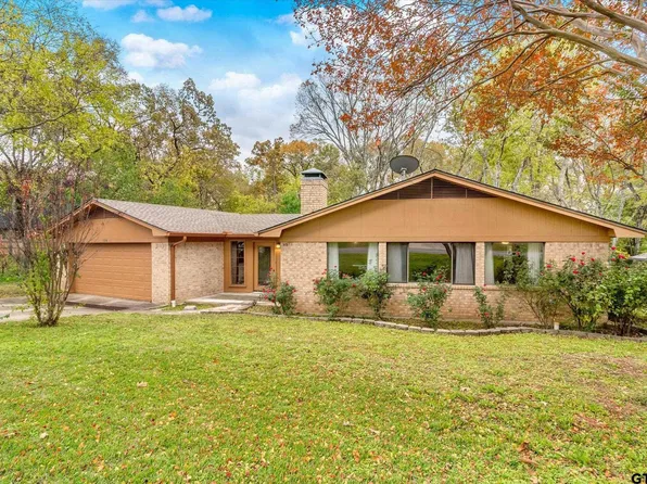 114 Hideaway Lane Central, Lindale, TX 75771