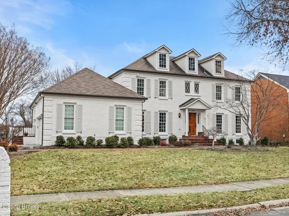 813 Colonel Anderson Pkwy, Hurstbourne, KY 40222