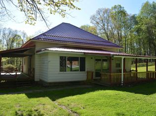 3443 W Herring Rd, Masontown, WV 26542