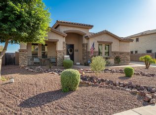 17975 W Glenrosa Ave, Goodyear, AZ 85395