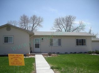 204 W 50th St, Loveland, CO 80538
