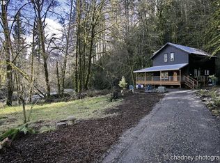 54031 Sam Blehm Rd, Scappoose, OR 97056