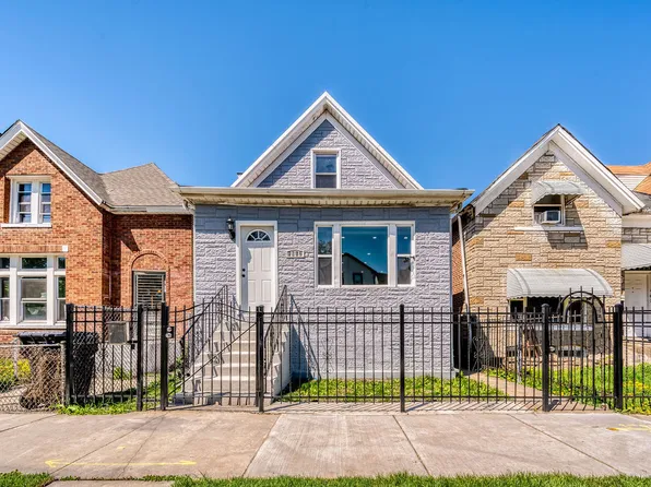 1912 S Homan Ave, Chicago, IL 60623