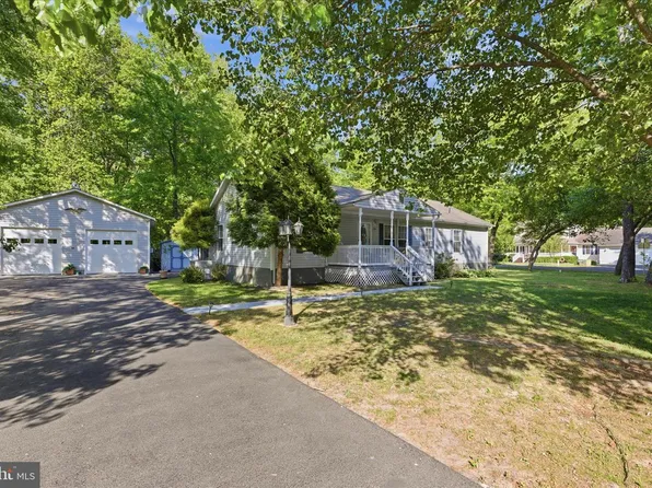 144 Stratford Cir, Colonial Beach, VA 22443