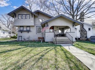 370 S Arlington Ave, Springfield, OH 45505