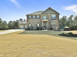 110 Ravens Lndg, Fayetteville, GA 30215