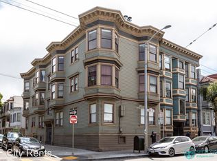 12 Oakwood St #4, San Francisco, CA 94110