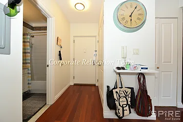 Rented by Spire Group
