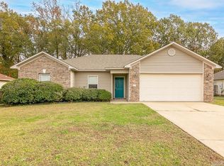 86 Seminole Cir, Austin, AR 72007
