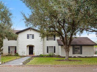 101 W Chaparral St, Weslaco, TX 78596