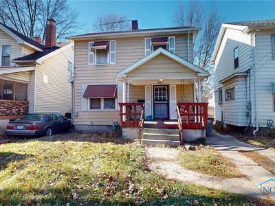 3541 Willys Pkwy, Toledo, OH, 43612