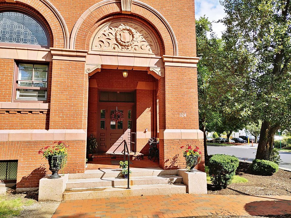 Phillips Park Apartments Wellesley Hills, MA Zillow