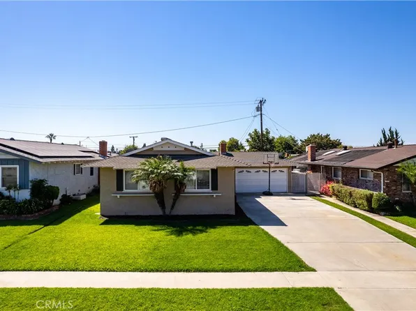 16008 Santa Fe St, Whittier, CA 90603