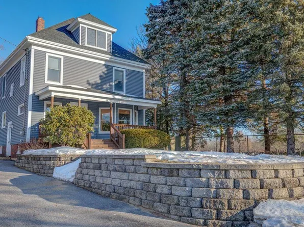 1571 Broadway, South Portland, ME 04106