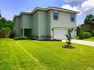 3344 Wasatch Range Loop, Pensacola, FL 32526
