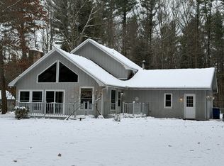 207 N Plank Rd, Tawas City, MI 48763