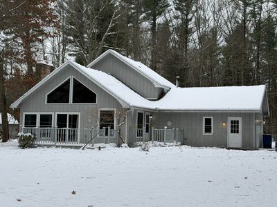 207 N Plank Rd, Tawas City, MI, 48763