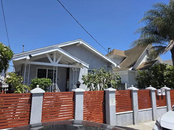 1638 S Berendo St, Los Angeles, CA 90006