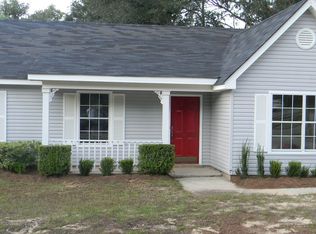 4908 Sandspur Dr, Mobile, AL 36618