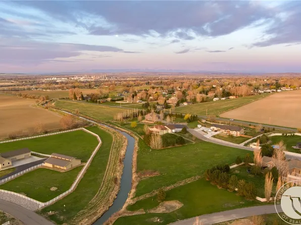 1665 Wild Lupine Ln, Laurel, MT 59044